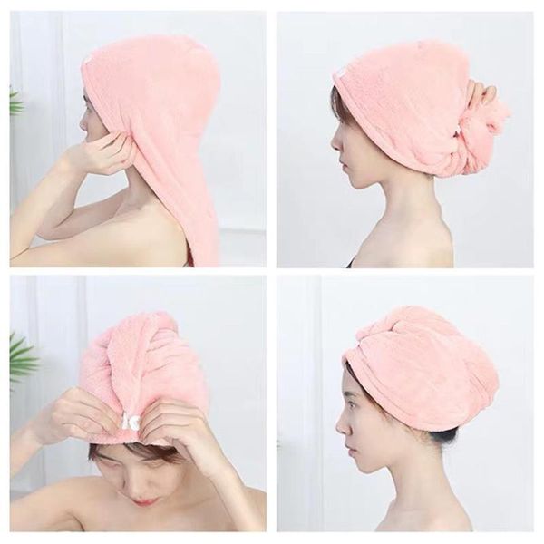 towel microfiber bath wrap quick drying cap hat soft water absorbent hair shower for women lady girl1
towel microfiber bath wrap quick drying cap hat soft water absorbent hair shower for women lady girl1