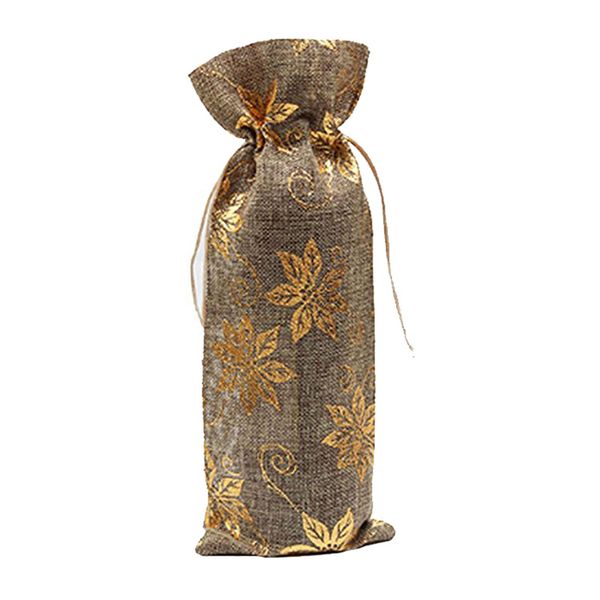 champagne wine bottle sleeve gilding linen cloth cchristmas dear flower star pattern bottles cover 3 07la l1
champagne wine bottle sleeve gilding linen cloth cchristmas dear flower star pattern bottles cover 3 07la l1