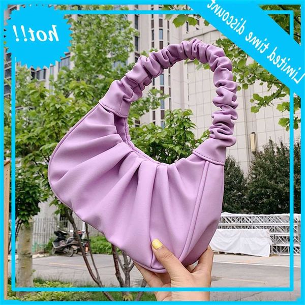 2021 luxury design hobo closed drawberry candy colour underarm small handbag and wallet shoulder bag women swimmers bolo
2021 luxury design hobo closed drawberry candy colour underarm small handbag and wallet shoulder bag women swimmers bolo