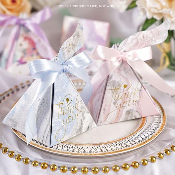 gift wrap 50pcs triangular pyramid candy box baby shower favors wedding gifts party supplies1
gift wrap 50pcs triangular pyramid candy box baby shower favors wedding gifts party supplies1