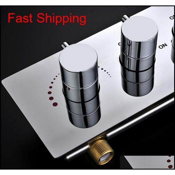 l and cold high flow shower diverter valve brass chrome wall mounted mixing valve / bathroom s jllxmu bdefight
l and cold high flow shower diverter valve brass chrome wall mounted mixing valve / bathroom s jllxmu bdefight