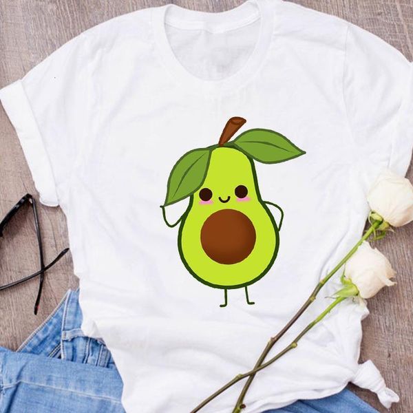 женщины графические дамы avocado fruit мультфильм смешные 90s одежда леди тис печать топы одежда женская футболка женская футболка, White
женщины графические дамы avocado fruit мультфильм смешные 90s одежда леди тис печать топы одежда женская футболка женская футболка, White