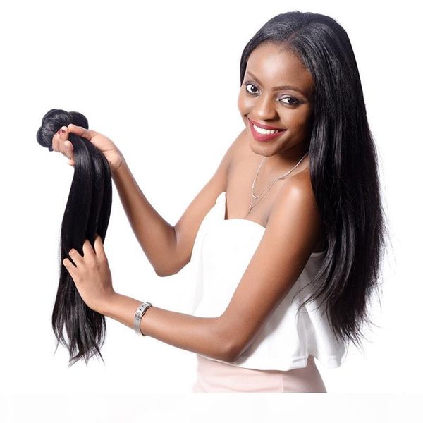 european and american wigs, human hair straight wave, natural color straight strips, Black
european and american wigs, human hair straight wave, natural color straight strips, Black