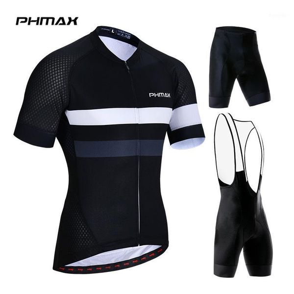 phmax 2020 summer anti-sweat cycling jersey set men mountain bicycle cycling clothing racing bike clothes set1, Black;blue
phmax 2020 summer anti-sweat cycling jersey set men mountain bicycle cycling clothing racing bike clothes set1, Black;blue