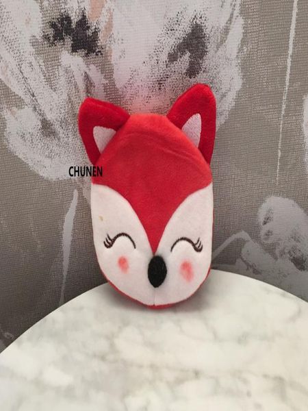 2sizes. fox plush toy purse 21cm 10cm kid's plush coin toys purse plush key chain purse toys wmtvcj mywjqq
2sizes. fox plush toy purse 21cm 10cm kid's plush coin toys purse plush key chain purse toys wmtvcj mywjqq