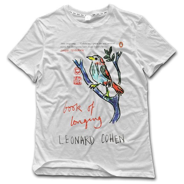 мода летний стиль для мужчин книга тоска leonard cohen рубашек платья tee рубашки спорта с капюшоном толстовка с капюшоном
мода летний стиль для мужчин книга тоска leonard cohen рубашек платья tee рубашки спорта с капюшоном толстовка с капюшоном