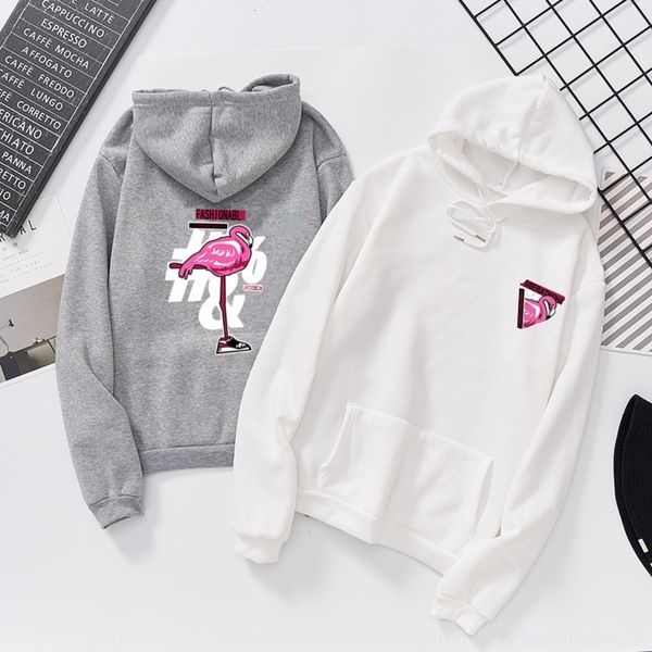xcd7w spring and autumn flamingo youth clothing men and women oversize kn3sf korean sweater loose hooded sweater 917# style, Black
xcd7w spring and autumn flamingo youth clothing men and women oversize kn3sf korean sweater loose hooded sweater 917# style, Black