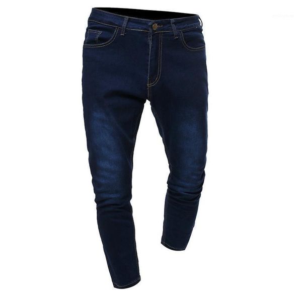 jeans men slim straight blue spring and summer regular fit casual pants cotton men's clothing trousers male jeans pants1
jeans men slim straight blue spring and summer regular fit casual pants cotton men's clothing trousers male jeans pants1