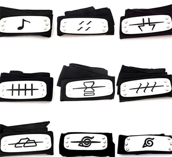 prettybaby anime naruto headband 95cm leaf village logo konoha kakashi akatsuki members cosplay costume accessories blue red black in stock
prettybaby anime naruto headband 95cm leaf village logo konoha kakashi akatsuki members cosplay costume accessories blue red black in stock