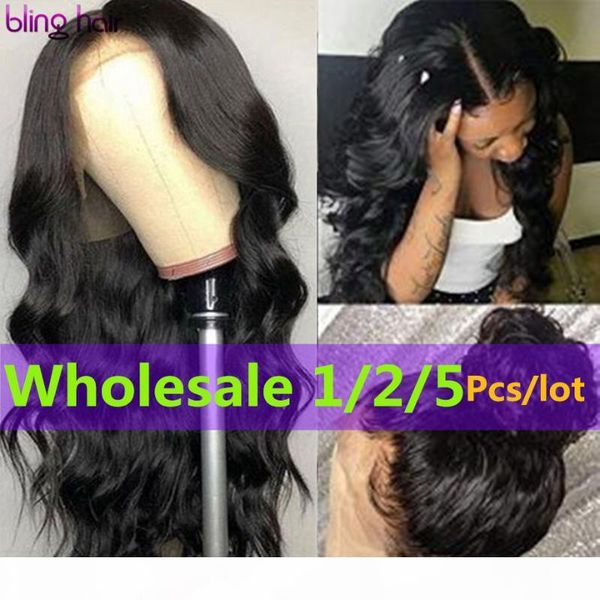 30 inch wholesale 13x4 lace front human hair wig body wave lace front wig brazilian pre plucked perruque cheveux humain hair, Black;brown 
30 inch wholesale 13x4 lace front human hair wig body wave lace front wig brazilian pre plucked perruque cheveux humain hair, Black;brown