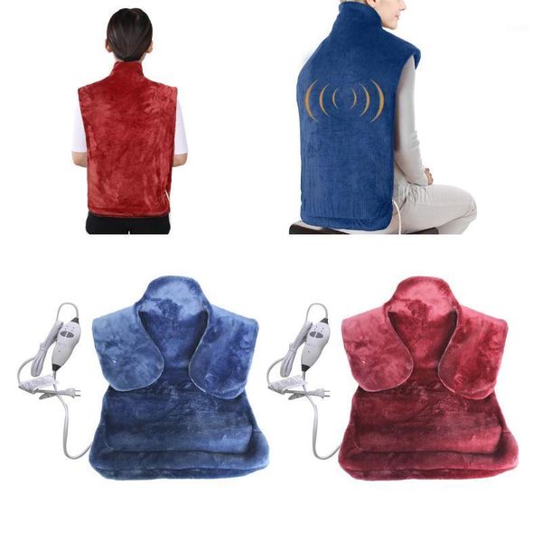 electric massagers back shoulder massager large heating pad 24'x32' heat wrap with fast-heating extra long massaging household mas
electric massagers back shoulder massager large heating pad 24'x32' heat wrap with fast-heating extra long massaging household mas