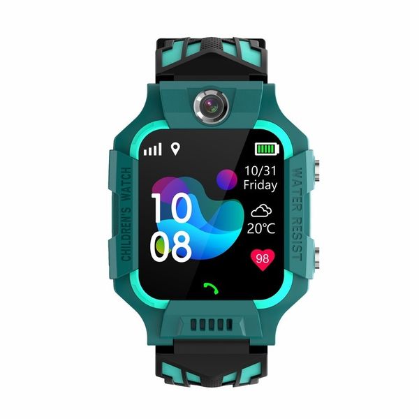 new 4g all china netcom children's phone watch waterproof z6 iflytek voice face recognition call ai, Blue
new 4g all china netcom children's phone watch waterproof z6 iflytek voice face recognition call ai, Blue