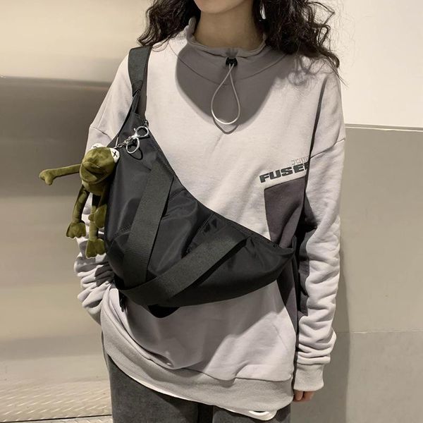 waist bags unfashion shoulder personality student backpack women's small harajuku hip hop dancing bag pures and
waist bags unfashion shoulder personality student backpack women's small harajuku hip hop dancing bag pures and