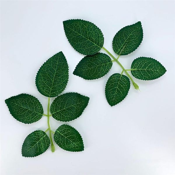 50pcs artificial silk rose leaves artificial greenery for wedding decor diy floral craft bouquet garland flower crafts supplies
50pcs artificial silk rose leaves artificial greenery for wedding decor diy floral craft bouquet garland flower crafts supplies