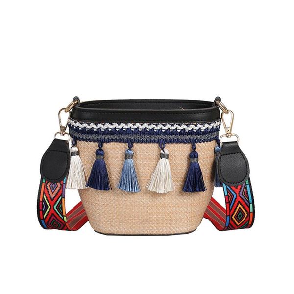 new fashion women vintage beach straw bag ethnic style ribbon tassel beach bag luxury crossbody messenger torebki damskie 30
new fashion women vintage beach straw bag ethnic style ribbon tassel beach bag luxury crossbody messenger torebki damskie 30