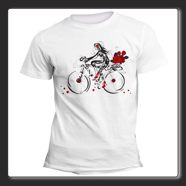 brand new лето мужская с коротким рукавом прохладный футболка uomo донна ragazza bici тройника способа спорта толстовка с капюшоном толстовк
brand new лето мужская с коротким рукавом прохладный футболка uomo донна ragazza bici тройника способа спорта толстовка с капюшоном толстовк