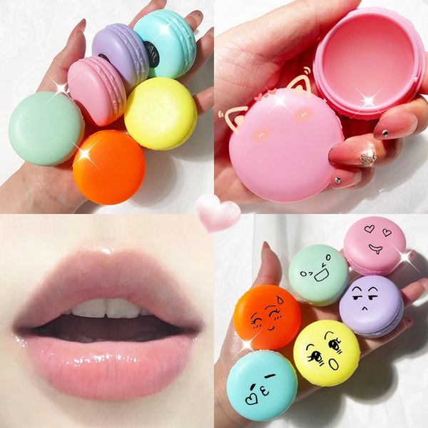 women lipbalm fruit flavor lipbalm moisturizing long lastinglip care lipstick color jelly lipstick lip balm makeup
women lipbalm fruit flavor lipbalm moisturizing long lastinglip care lipstick color jelly lipstick lip balm makeup