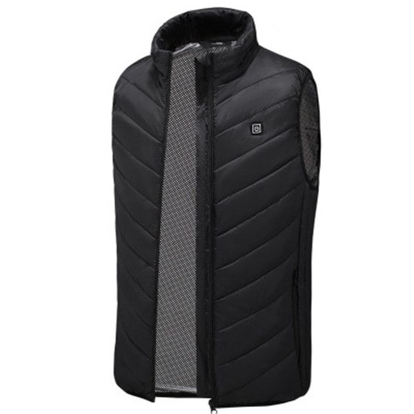 outdoor t-shirts 2021 heated vest warm winter electric usb jacket men women heating coat washable thermal 2 zones with fast, Gray;blue
outdoor t-shirts 2021 heated vest warm winter electric usb jacket men women heating coat washable thermal 2 zones with fast, Gray;blue