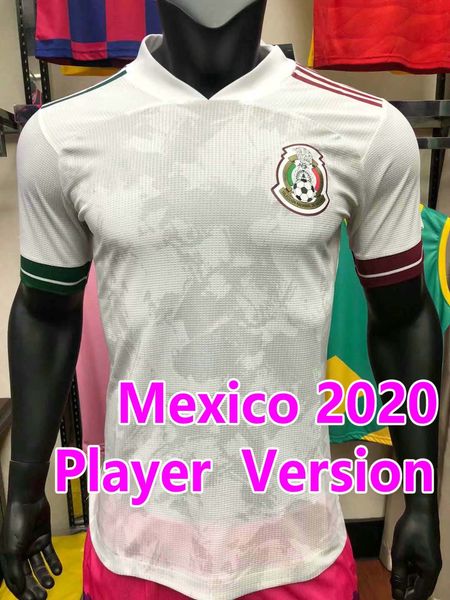 player version 20 21 mexico soccer jerseys away h.lozano dos santos chicharito 2020 2021 national team football uniform men kids set shirt, Black
player version 20 21 mexico soccer jerseys away h.lozano dos santos chicharito 2020 2021 national team football uniform men kids set shirt, Black