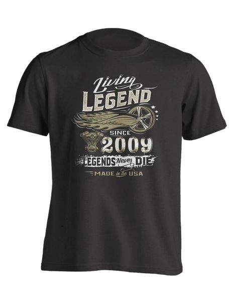 спорт 10th день рождения living legend подарок рубашка born в 2009 turning 10 в 2019 хлопок мужчины дизайн топы harajuku смешной футболках
спорт 10th день рождения living legend подарок рубашка born в 2009 turning 10 в 2019 хлопок мужчины дизайн топы harajuku смешной футболках