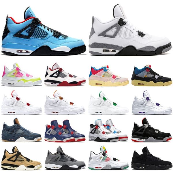 og union jumpman 4 4s basketball shoes guava ice 2020 fire red lemon venom bred black cat white cement mens trainers sneakers
og union jumpman 4 4s basketball shoes guava ice 2020 fire red lemon venom bred black cat white cement mens trainers sneakers
