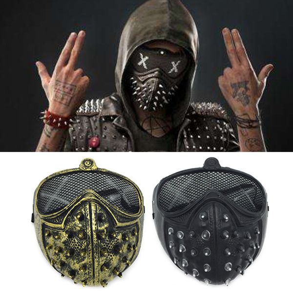 2021 latest 3 rivet new punk grim rock reaper styles mask comfortable unique christmas halloween cosplay costume fashion party masks new
2021 latest 3 rivet new punk grim rock reaper styles mask comfortable unique christmas halloween cosplay costume fashion party masks new