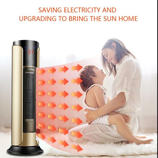 smart electric heaters 220v 2000w portable heater led ptc ceramic fast heating fan winter home space warmer heaters#gb40
smart electric heaters 220v 2000w portable heater led ptc ceramic fast heating fan winter home space warmer heaters#gb40