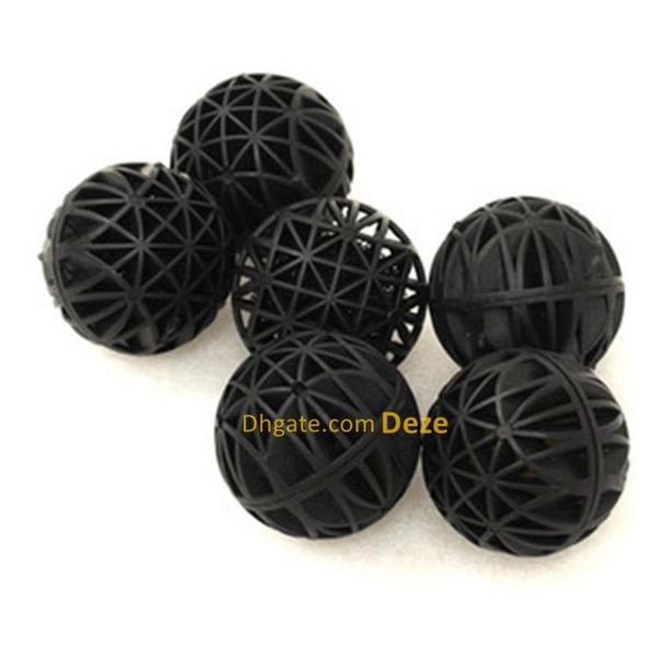 50pcs /lot 36 46 56 76mm aquarium biological bio balls filter media with sponge for fish tank koi pond qylarg packing2010
50pcs /lot 36 46 56 76mm aquarium biological bio balls filter media with sponge for fish tank koi pond qylarg packing2010
