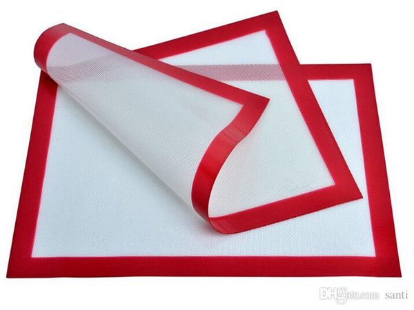 30*40 cm non stick silicone baking liner doughing baking mat sugar art sheet fondant mat kitchen pastry tool
30*40 cm non stick silicone baking liner doughing baking mat sugar art sheet fondant mat kitchen pastry tool