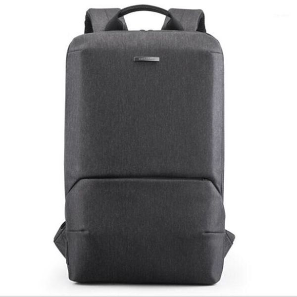 backpack 2021 fashion men's business casual laplight and water-repellent multifunctional usb charging bag1
backpack 2021 fashion men's business casual laplight and water-repellent multifunctional usb charging bag1