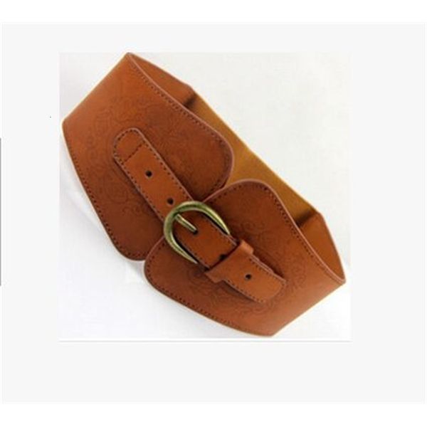 designer promotion quality europe america luxury style faux leather fashion belt buckle embossed ladies girdle wide belts waistband, Black;brown
designer promotion quality europe america luxury style faux leather fashion belt buckle embossed ladies girdle wide belts waistband, Black;brown