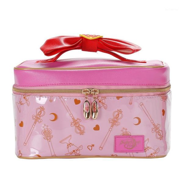 cartoon sailor moon women pu leather makeup bag multifunction ladies wash toiletry travel cosmetic organizer storage bag1
cartoon sailor moon women pu leather makeup bag multifunction ladies wash toiletry travel cosmetic organizer storage bag1