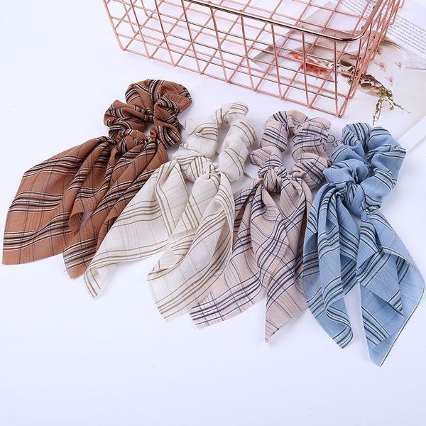 sweet print hair band headband for women girls large intestine hair ribbon hiar accessories 36 colors chiffon scrunchies
sweet print hair band headband for women girls large intestine hair ribbon hiar accessories 36 colors chiffon scrunchies