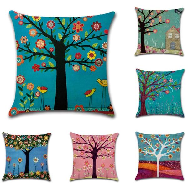 nordic colorful life tree three-dimensional painting pillows decor home decoration pillow case cushion cover for sofa car
nordic colorful life tree three-dimensional painting pillows decor home decoration pillow case cushion cover for sofa car