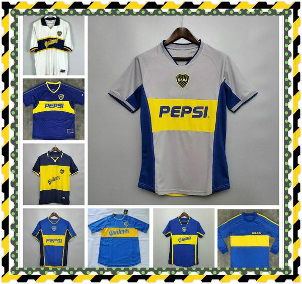 1996/97 retro classic boca juniors 2000/01 diego maradona roman riquelme soccer jersey thailand football jerseys 1998 soccer jerseys uniform, Black;yellow
1996/97 retro classic boca juniors 2000/01 diego maradona roman riquelme soccer jersey thailand football jerseys 1998 soccer jerseys uniform, Black;yellow