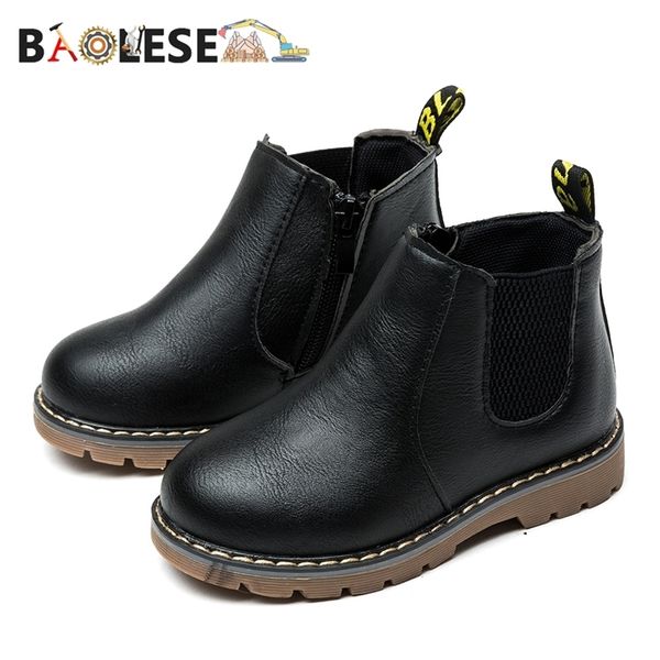 baolesem kids snow boots child ankle boots children shoes warming fur lightweight child snow shoes watertight anti-skid winter lj201029, Black;grey
baolesem kids snow boots child ankle boots children shoes warming fur lightweight child snow shoes watertight anti-skid winter lj201029, Black;grey