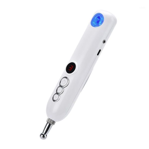 electric acupuncture pen tens massage pen meridian energy therapy pain relief mini stimulation massager usb charging1
electric acupuncture pen tens massage pen meridian energy therapy pain relief mini stimulation massager usb charging1