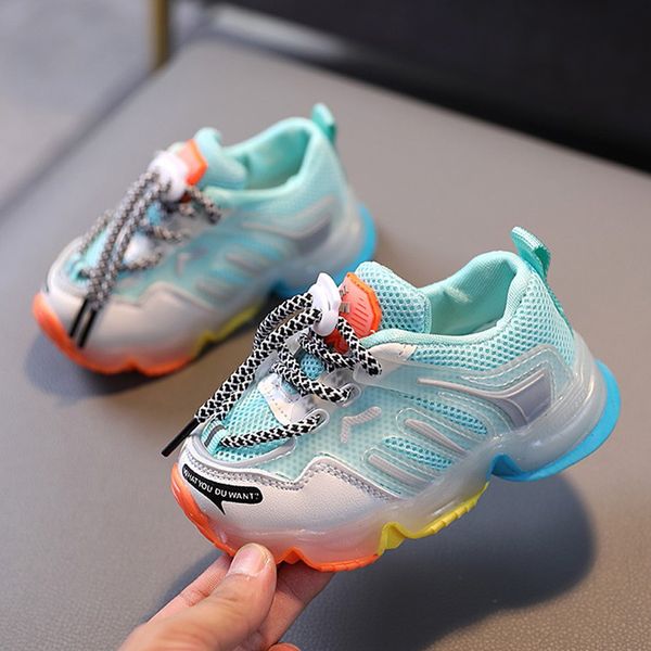kids sneakers rainbow casual boys chunky sneaker girls run baby children thick sole shoes toddlers autumn k227, Black
kids sneakers rainbow casual boys chunky sneaker girls run baby children thick sole shoes toddlers autumn k227, Black