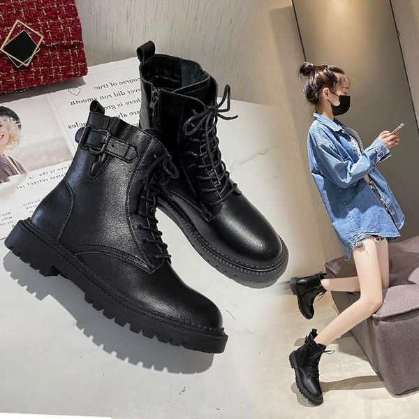 мед пятки сапоги кожа женская обувь круглый toe зима обувь luxury дизайнерские добыч женские сапоги-женщин узелок резинотехнические 2020, Black
мед пятки сапоги кожа женская обувь круглый toe зима обувь luxury дизайнерские добыч женские сапоги-женщин узелок резинотехнические 2020, Black