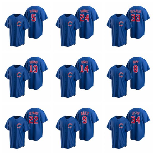 chicago cubs men's kimbrel royal quintana contreras hendricks schwarber baez lester banks bote descalso darvish happ almora jer, Black
chicago cubs men's kimbrel royal quintana contreras hendricks schwarber baez lester banks bote descalso darvish happ almora jer, Black