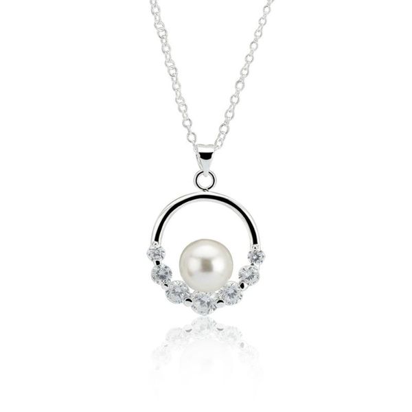 pendant necklaces hermosa pearl chain necklace 18'' wholesale women choker xl000502 pretty girls gift, Silver
pendant necklaces hermosa pearl chain necklace 18'' wholesale women choker xl000502 pretty girls gift, Silver