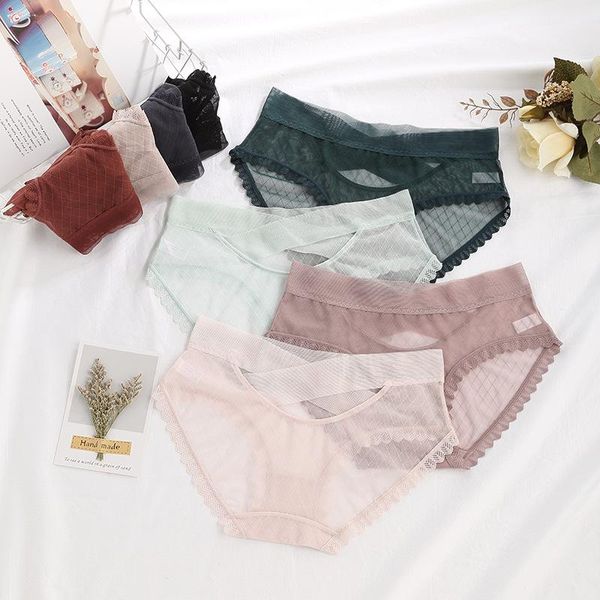 3pcs set sexi panti mesh underwear women transparent lace briefs breathable ladies pink underwear transpar pantys see thru, Black;pink
3pcs set sexi panti mesh underwear women transparent lace briefs breathable ladies pink underwear transpar pantys see thru, Black;pink
