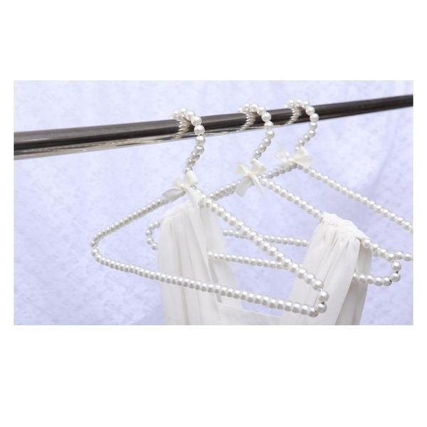 40cm bathroom products hangers for cothes pearl plastic beautiful fashion woman white pink angel clot bbylbf
40cm bathroom products hangers for cothes pearl plastic beautiful fashion woman white pink angel clot bbylbf