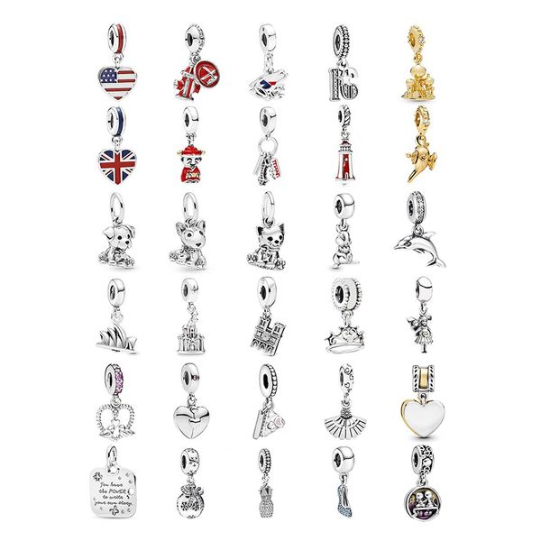 magic celebration fashion san francisco and cake, lighthouse high-quality new lamp pendant, female original romantic jewelry, Silver
magic celebration fashion san francisco and cake, lighthouse high-quality new lamp pendant, female original romantic jewelry, Silver