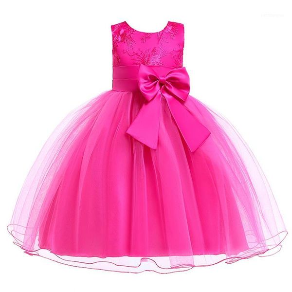 girl's dresses big bow flowers lace tutu baby girl dress ball gown elegant for girls kids clothing party wedding princess1, Red;yellow
girl's dresses big bow flowers lace tutu baby girl dress ball gown elegant for girls kids clothing party wedding princess1, Red;yellow