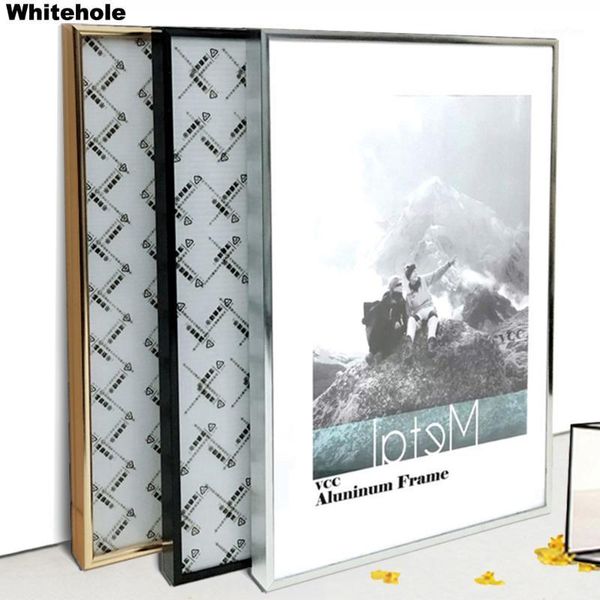 metal picture frame for wall poster frame pictures classic aluminum p frames for wall hanging a3 a4 30x40 certificate1
metal picture frame for wall poster frame pictures classic aluminum p frames for wall hanging a3 a4 30x40 certificate1