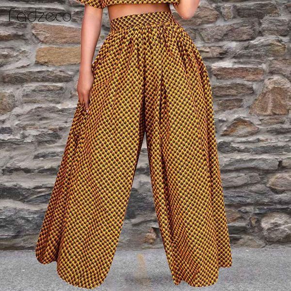 ethnic clothing fadzeco african 2021 ladies clothes dashiki print trousers wide legs female high waist pants dress for women1, Red
ethnic clothing fadzeco african 2021 ladies clothes dashiki print trousers wide legs female high waist pants dress for women1, Red