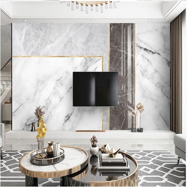 modern 3d stereoscopic wallpaper minimalist creative abstract geometric marble wallpapers light luxury background wall
modern 3d stereoscopic wallpaper minimalist creative abstract geometric marble wallpapers light luxury background wall