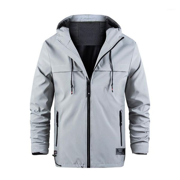 men's outdoors softshell jacket sports windbreaker trekking camping hiking jackets windproof waterpoof jackets man coats1, Black;brown
men's outdoors softshell jacket sports windbreaker trekking camping hiking jackets windproof waterpoof jackets man coats1, Black;brown