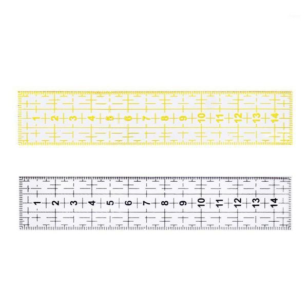3x15cm plastic transparent french curve ruler spline sewing patchwork feet tailor yardstick cloth cutting rulers measuring tool1, Black
3x15cm plastic transparent french curve ruler spline sewing patchwork feet tailor yardstick cloth cutting rulers measuring tool1, Black